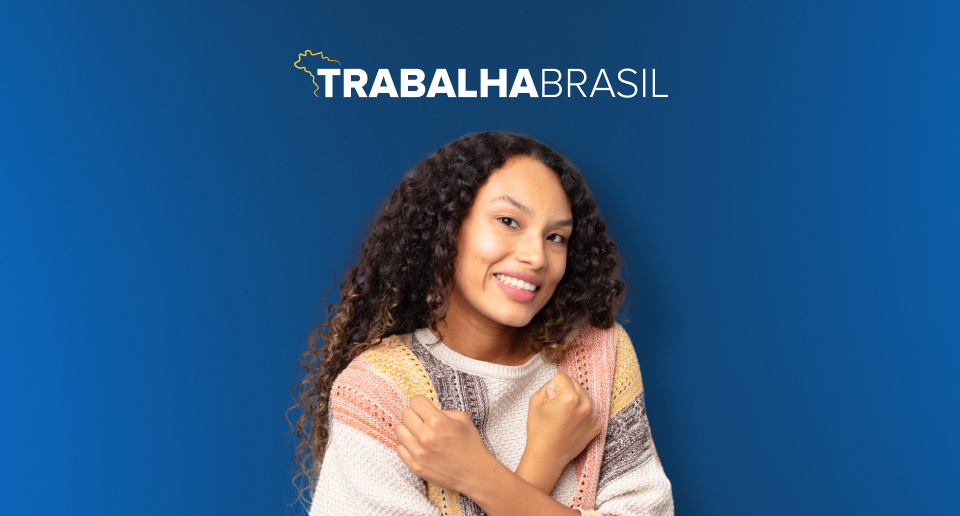 Trabalha Brasil
